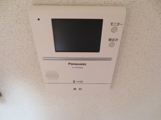 エスポワールコマツIIA館のその他写真