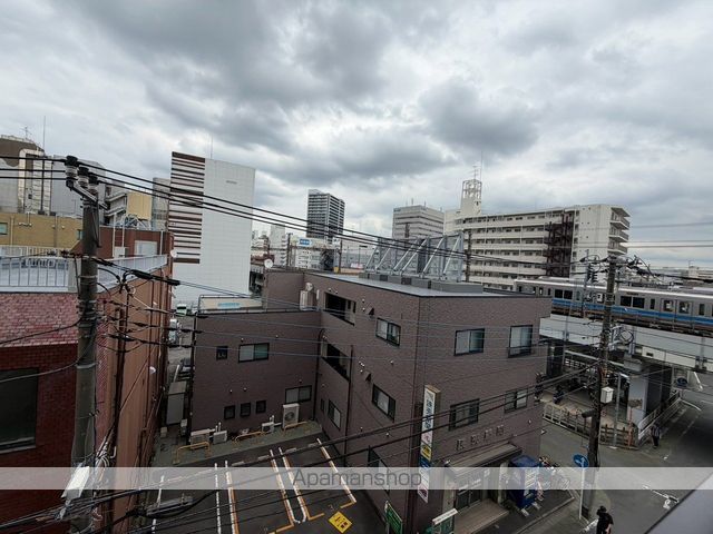 眺望　眺望