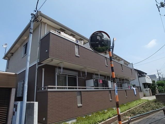 郁 エスポワール