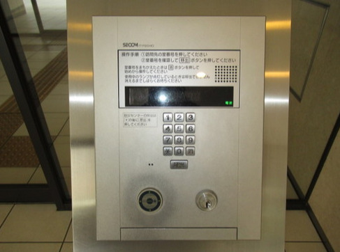 東武亀戸線 亀戸水神駅 徒歩9分 17階建 築18年のその他写真