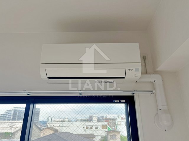 その他設備　S-RESIDENCE名島