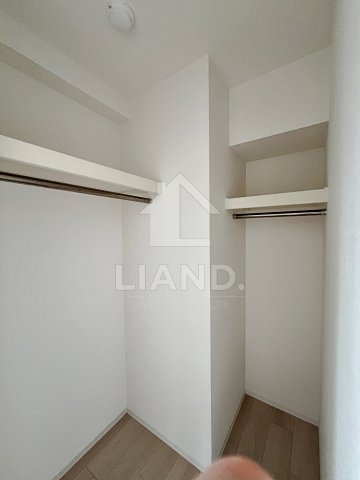 収納　S-RESIDENCE名島
