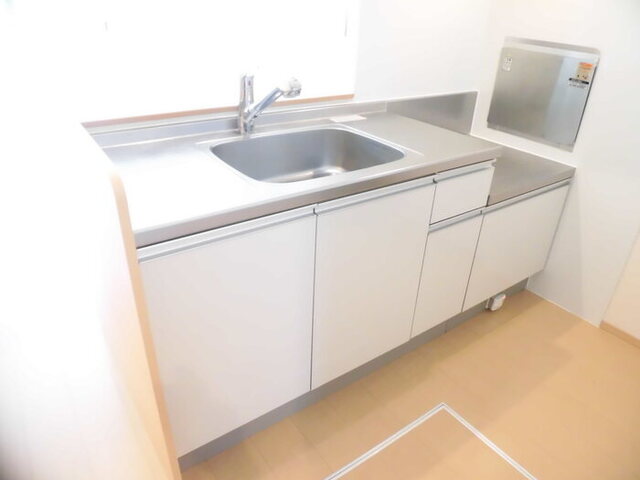 キッチン　１０６　キッチン