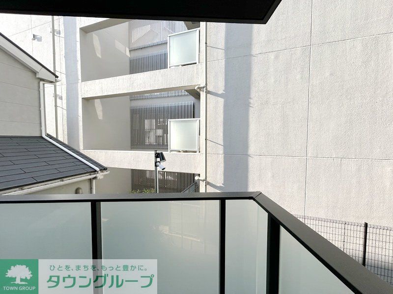 眺望　部屋探しは株式会社　タウンハウジング　までお気軽にお問合せ…