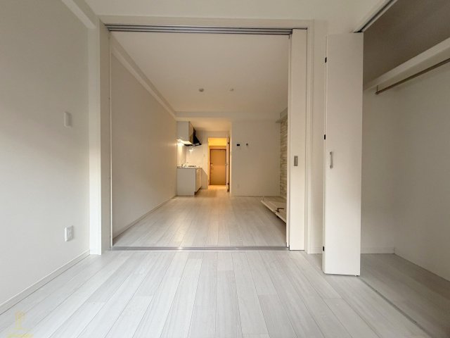 その他部屋・スペース　モダンアパートメント大阪ドーム前