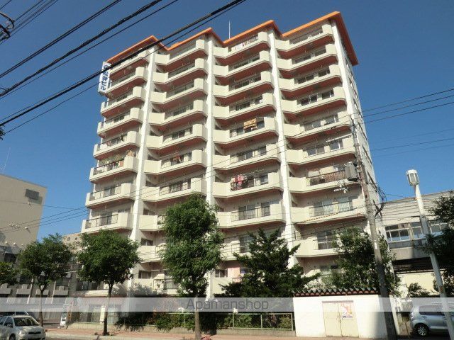 地下鉄南北線 澄川駅 徒歩6分 築49年