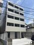 大森町駅より徒歩8分 4階 新築の賃貸物件