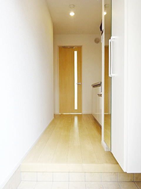 玄関　☆玄関☆