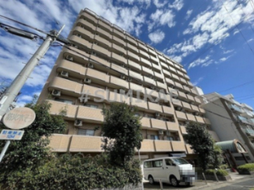 建物外観　外観です
