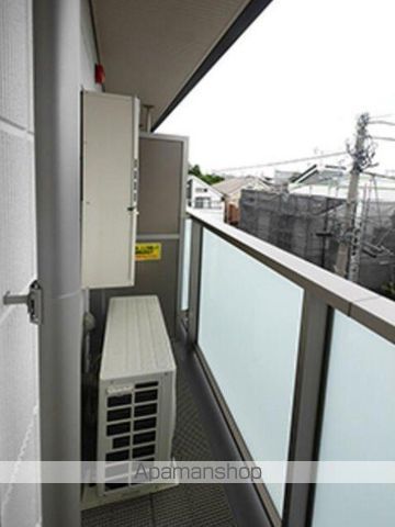 西武新宿線 西武柳沢駅 徒歩6分 3階建 築5年の内装写真