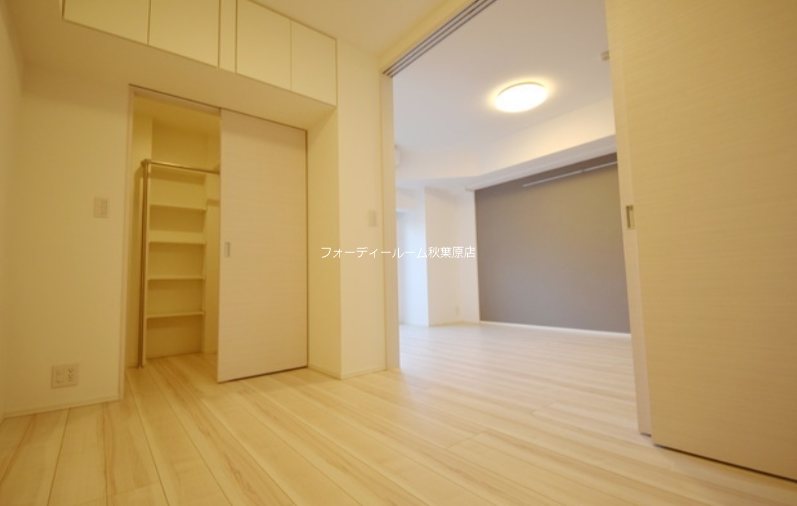 その他部屋・スペース　★《見学予約受付中》シリーズ型分譲賃貸マンション★