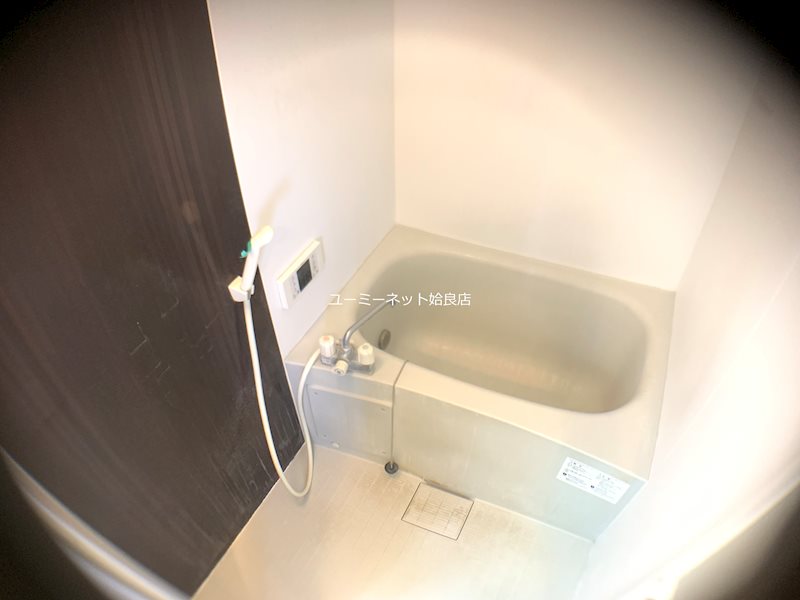 K’s姶良の風呂写真