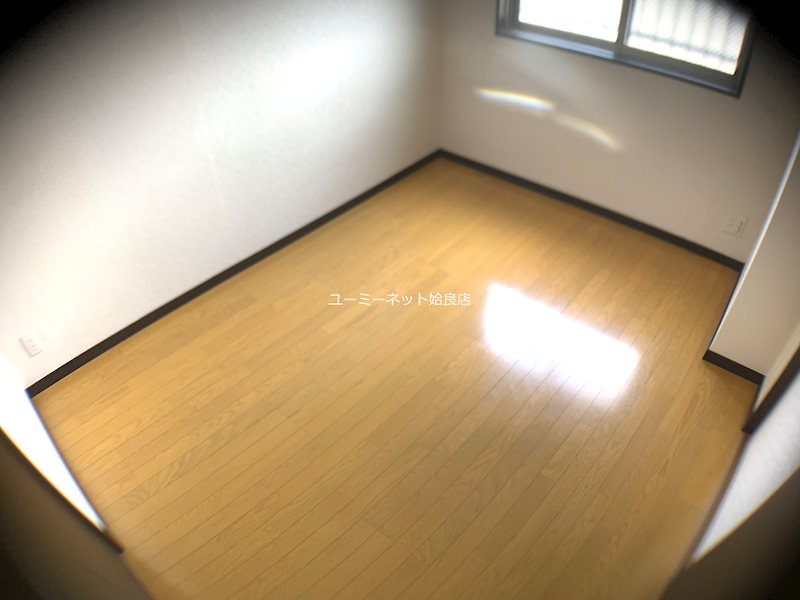 K’s姶良の内装写真