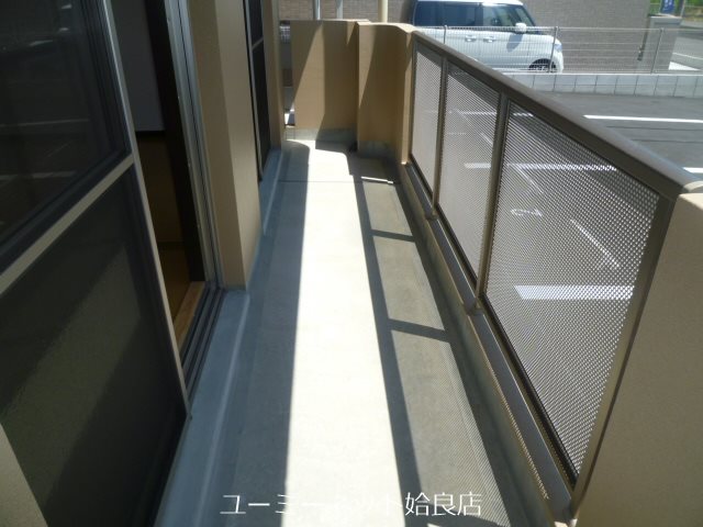 K’s姶良の内装写真