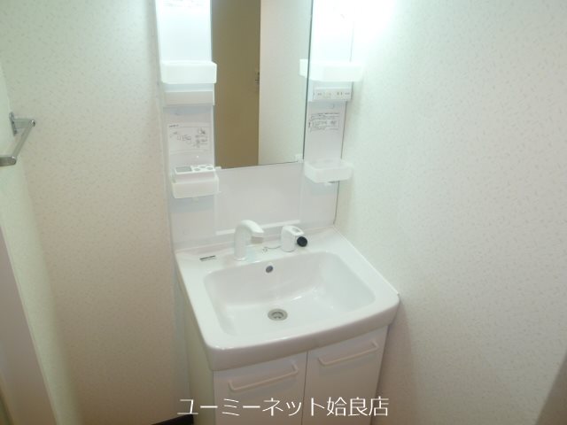 K’s姶良の内装写真