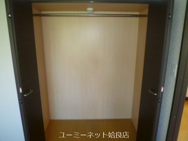 K’s姶良の内装写真