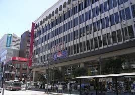 ショッピングセンター　丸井吉祥寺店（ショッピングセンター）まで1038m