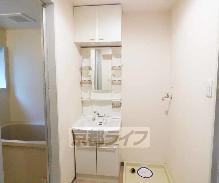 メイプル21の内装写真