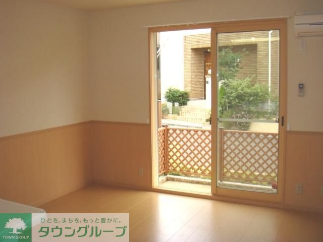 眺望　お部屋からの眺め