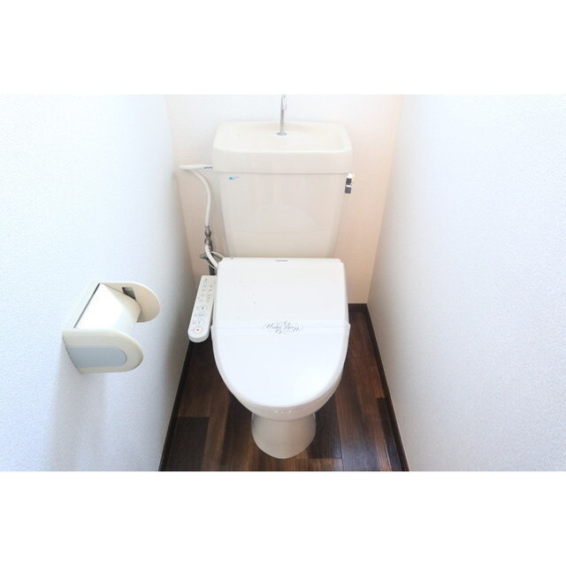 トイレ　※写真はイメージです