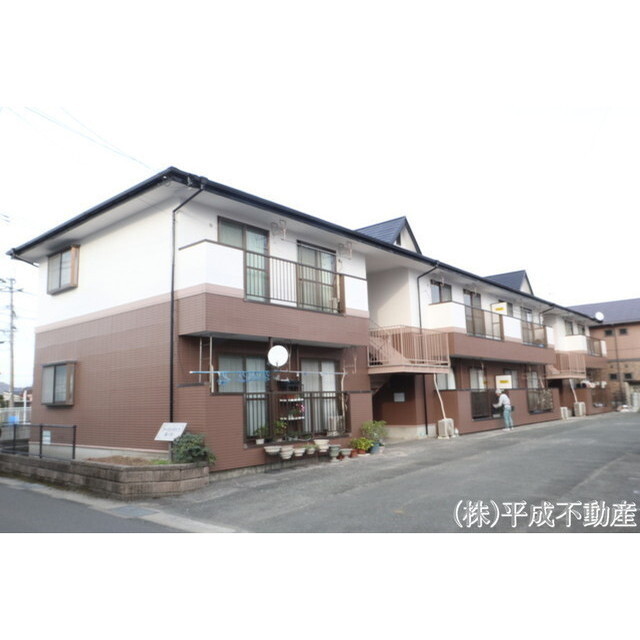アーバンライフ堀ノ内