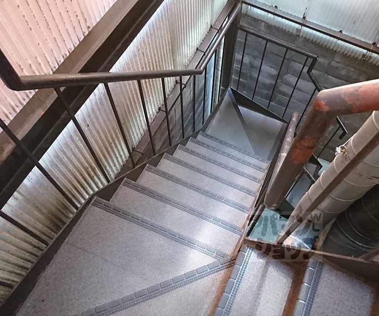 ミヤビビルの外観写真