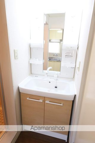 ゆうゆうはいむの内装写真