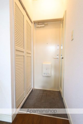 ゆうゆうはいむの玄関写真