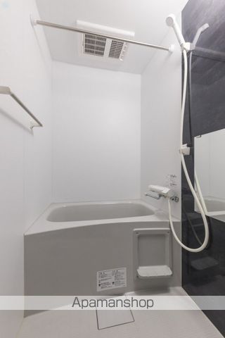 ＪＲ総武線 船橋駅 徒歩12分 3階建 築2年の風呂写真