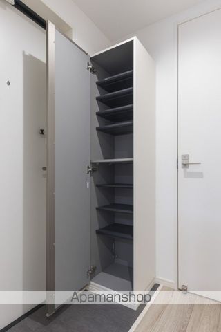 ＪＲ総武線 船橋駅 徒歩12分 3階建 築2年の玄関写真