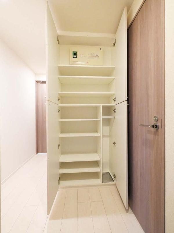 その他部屋・スペース　その他室内