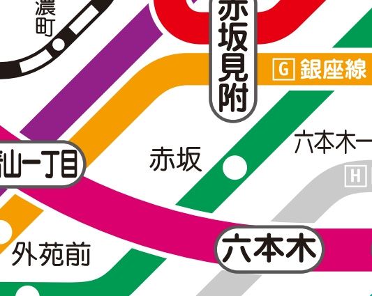 その他　☆路線図☆