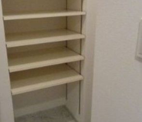 収納　☆たっぷり収納☆