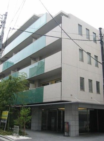 建物外観　☆綺麗な外観☆