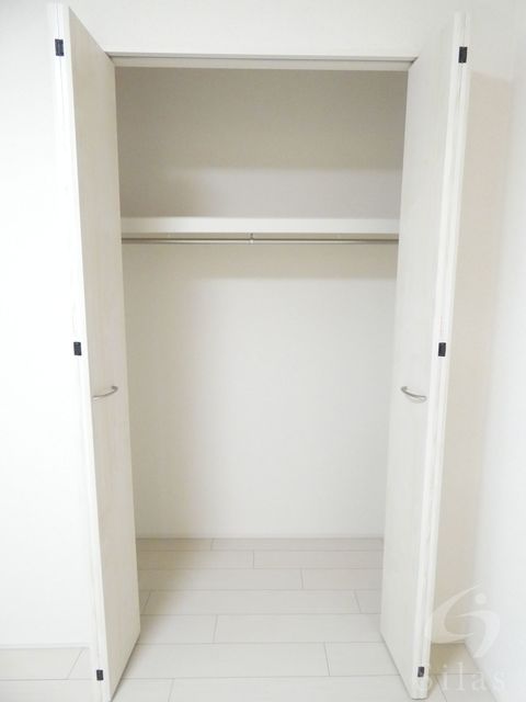 収納　同仕様