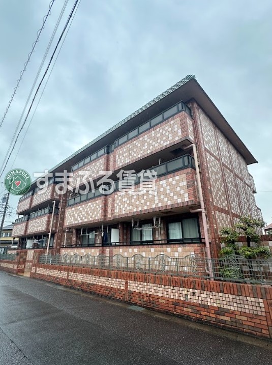 建物外観　05106