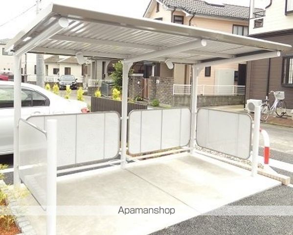 その他共有部分　その他共有部分