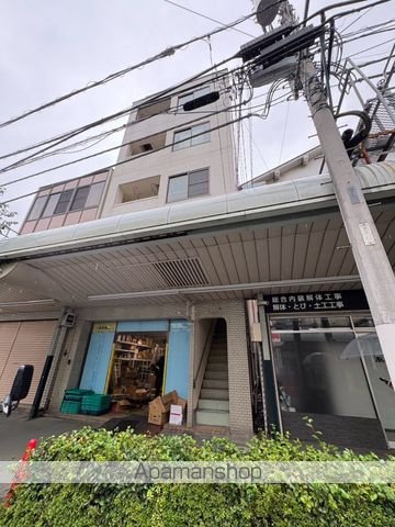 SIビル
