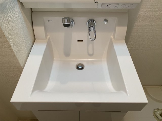 エスライズ四ツ橋の内装写真