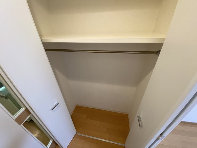 エスライズ四ツ橋の内装写真