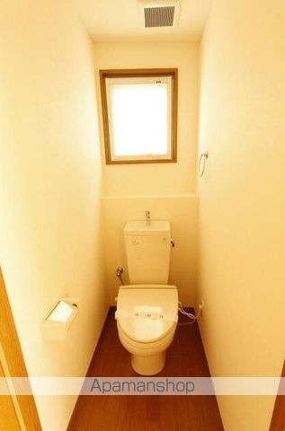 K&W bldgのトイレ写真