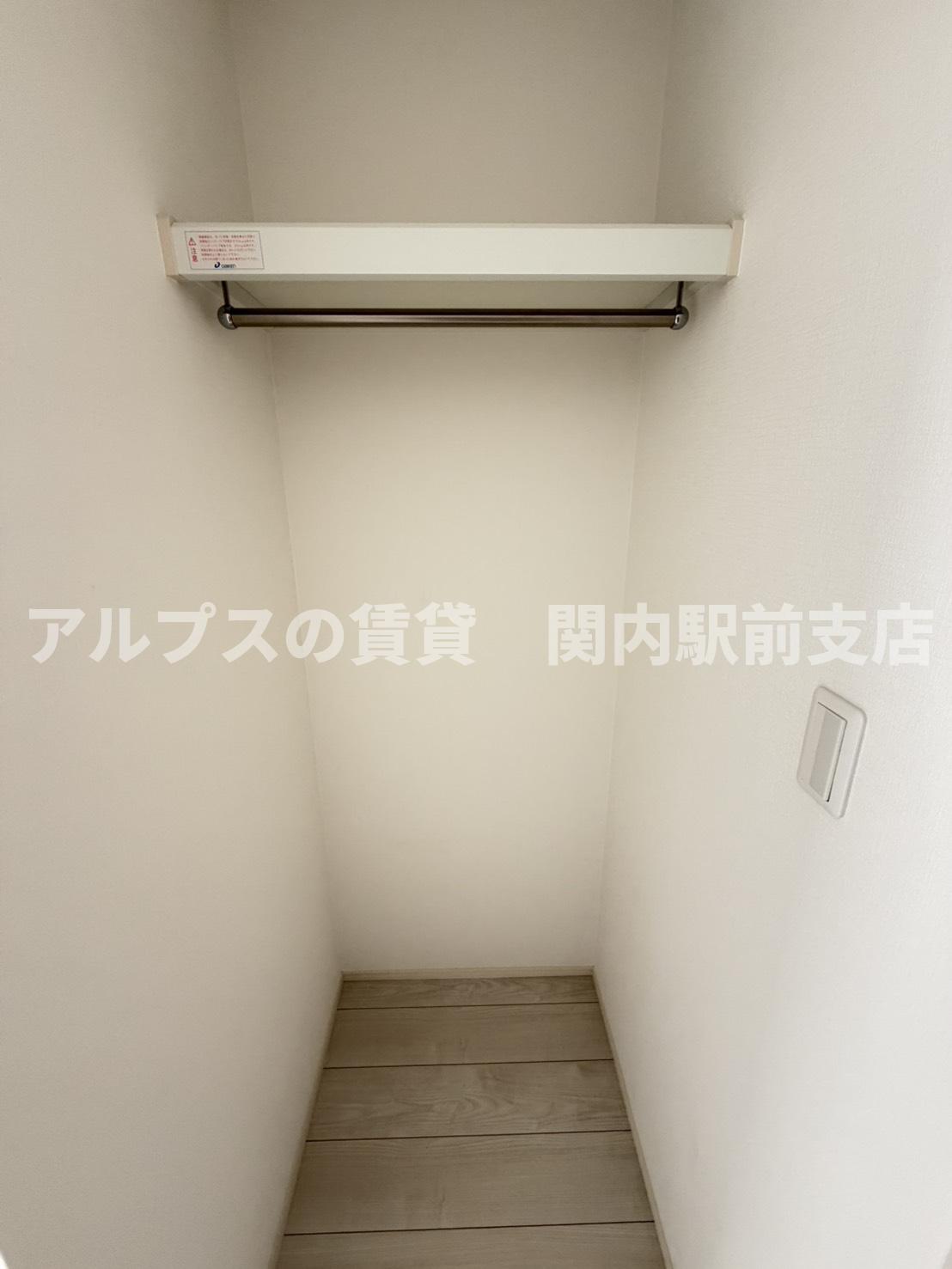 KOLET磯子丸山#13の内装写真