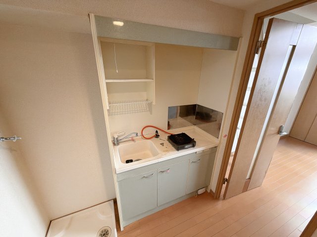キッチン