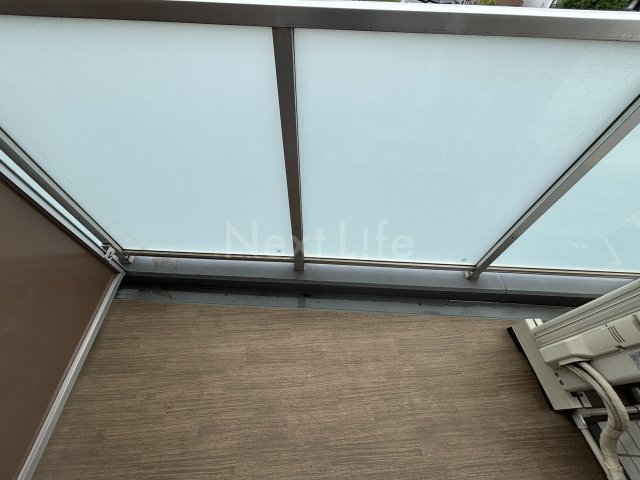 ベルシード阪東橋マキシヴの内装写真