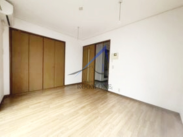 その他部屋・スペース　寝室です。