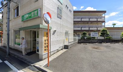 リーブルファイン吉祥寺の周辺写真