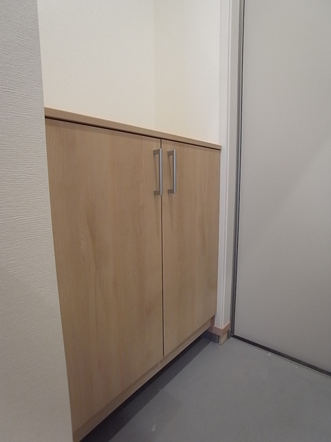 GRADO塚口の内装写真