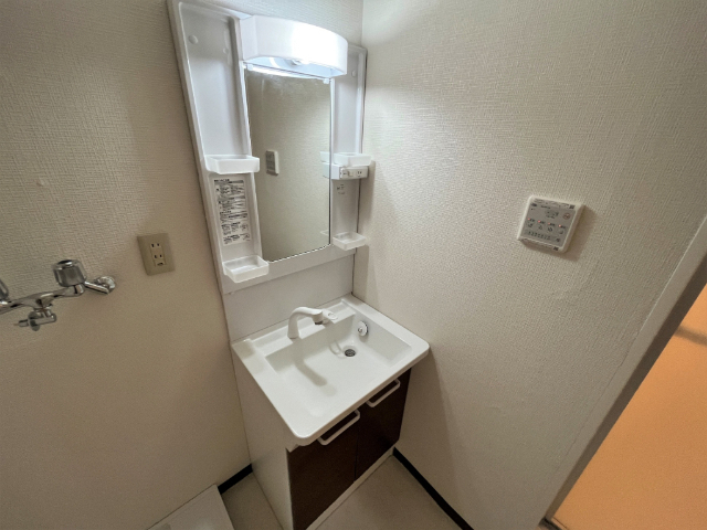 コウシュンビレッジの内装写真