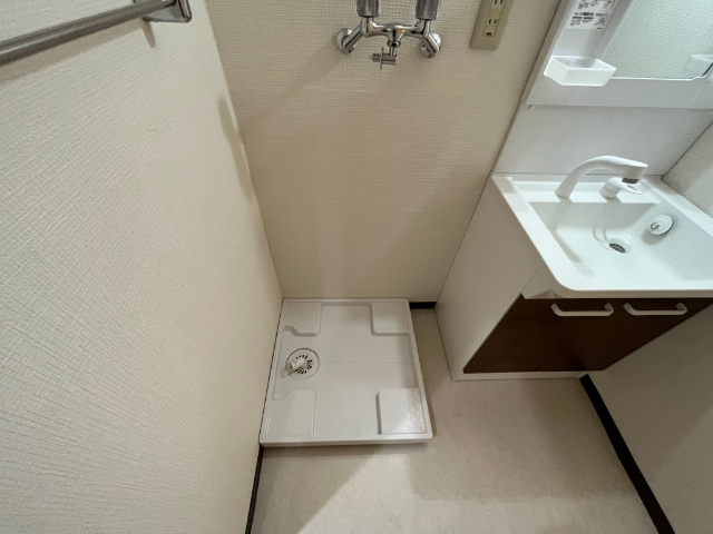 コウシュンビレッジの内装写真