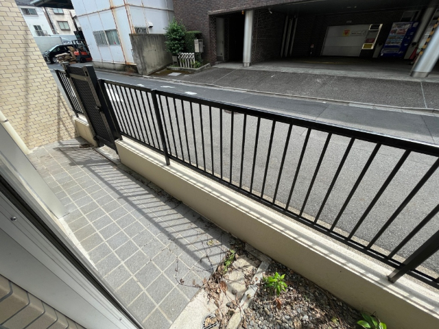 コウシュンビレッジの内装写真